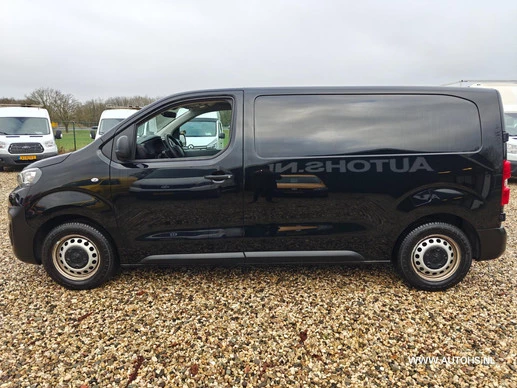 Peugeot Expert - Afbeelding 2 van 25