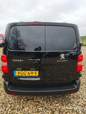 Peugeot Expert - Afbeelding 4 van 25