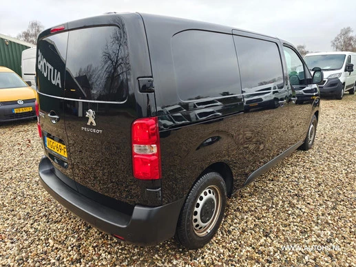 Peugeot Expert - Afbeelding 5 van 25