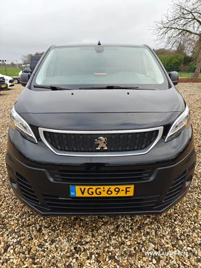 Peugeot Expert - Afbeelding 8 van 25
