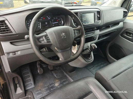 Peugeot Expert - Afbeelding 12 van 25