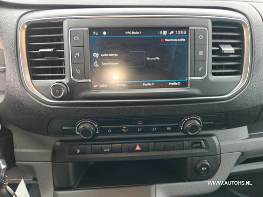 Peugeot Expert - Afbeelding 15 van 25