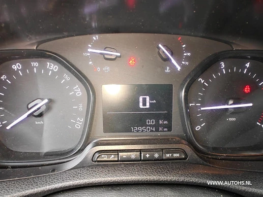 Peugeot Expert - Afbeelding 16 van 25