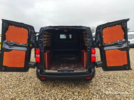 Peugeot Expert - Afbeelding 18 van 25
