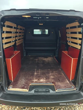 Peugeot Expert - Afbeelding 19 van 25