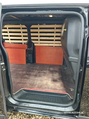 Peugeot Expert - Afbeelding 20 van 25