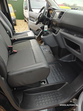 Peugeot Expert - Afbeelding 21 van 25