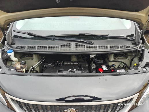 Peugeot Expert - Afbeelding 22 van 25