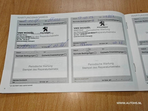 Peugeot Expert - Afbeelding 24 van 25