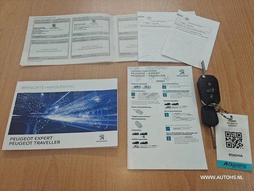 Peugeot Expert - Afbeelding 25 van 25