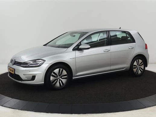 Volkswagen e-Golf - Afbeelding 1 van 30