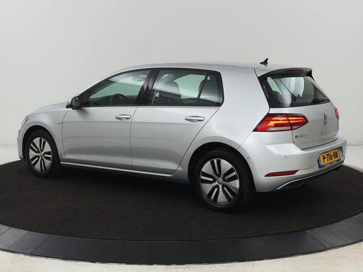 Volkswagen e-Golf - Afbeelding 2 van 30
