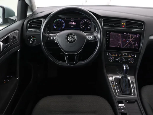 Volkswagen e-Golf - Afbeelding 3 van 30