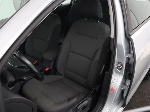 Volkswagen e-Golf - Afbeelding 5 van 30