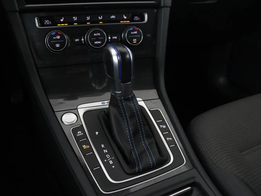 Volkswagen e-Golf - Afbeelding 9 van 30
