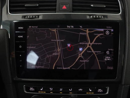 Volkswagen e-Golf - Afbeelding 12 van 30