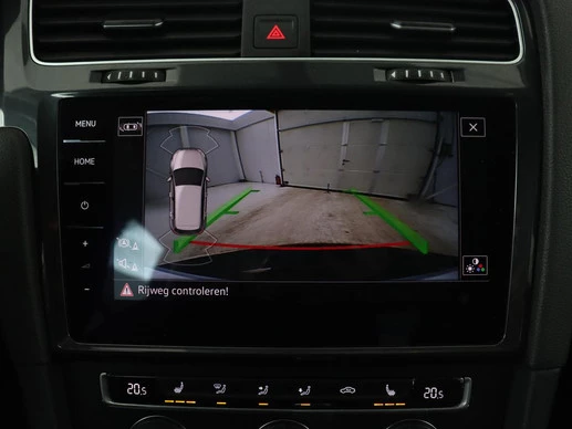 Volkswagen e-Golf - Afbeelding 13 van 30