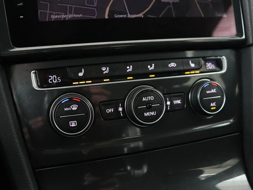 Volkswagen e-Golf - Afbeelding 18 van 30