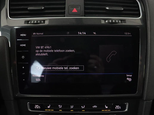 Volkswagen e-Golf - Afbeelding 19 van 30