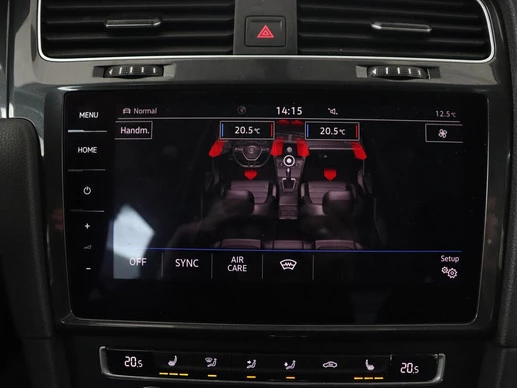 Volkswagen e-Golf - Afbeelding 22 van 30