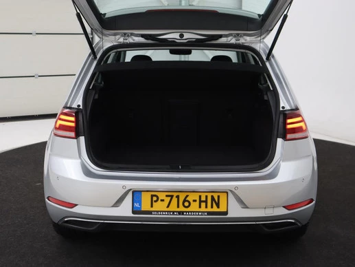 Volkswagen e-Golf - Afbeelding 26 van 30