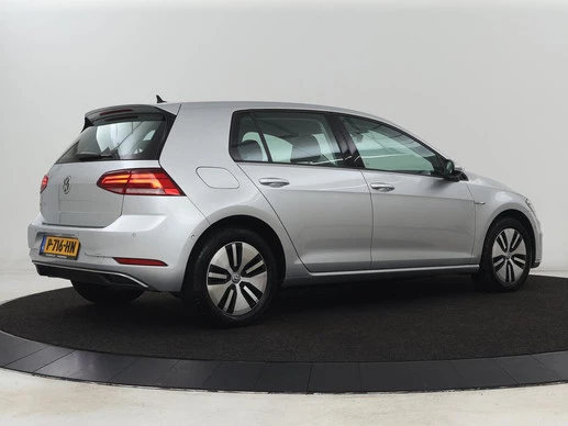 Volkswagen e-Golf - Afbeelding 29 van 30