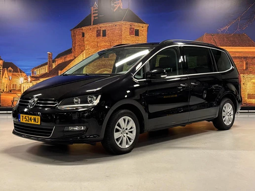 Volkswagen Sharan - Afbeelding 1 van 30