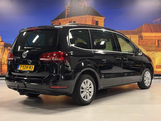 Volkswagen Sharan - Afbeelding 2 van 30