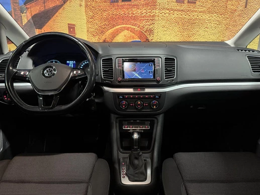 Volkswagen Sharan - Afbeelding 3 van 30