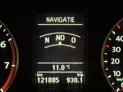 Volkswagen Sharan - Afbeelding 4 van 30