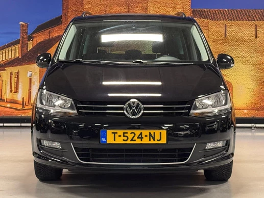 Volkswagen Sharan - Afbeelding 5 van 30