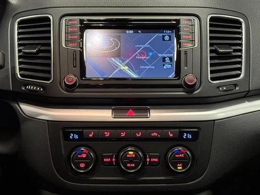 Volkswagen Sharan - Afbeelding 7 van 30