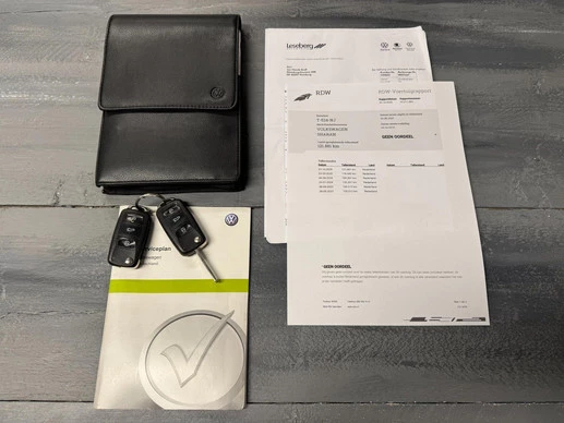 Volkswagen Sharan - Afbeelding 8 van 30