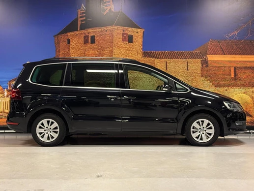 Volkswagen Sharan - Afbeelding 9 van 30