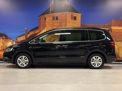 Volkswagen Sharan - Afbeelding 10 van 30