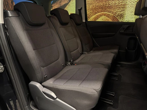 Volkswagen Sharan - Afbeelding 17 van 30