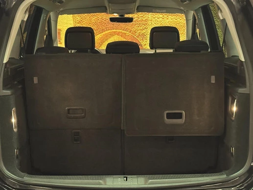 Volkswagen Sharan - Afbeelding 19 van 30