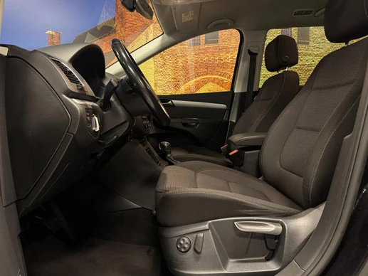 Volkswagen Sharan - Afbeelding 22 van 30