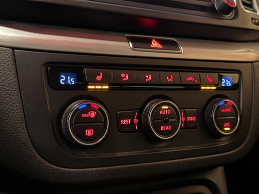 Volkswagen Sharan - Afbeelding 30 van 30