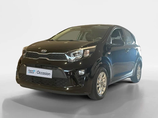 Kia Picanto - Afbeelding 1 van 30