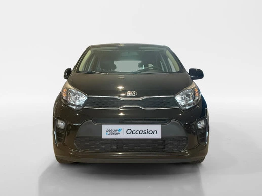 Kia Picanto - Afbeelding 2 van 30