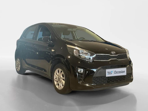 Kia Picanto - Afbeelding 4 van 30