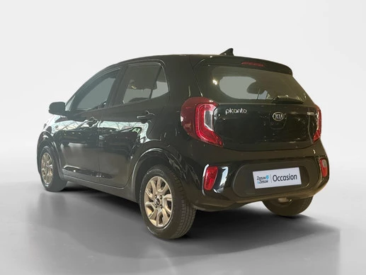 Kia Picanto - Afbeelding 5 van 30