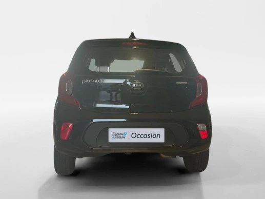 Kia Picanto - Afbeelding 6 van 30
