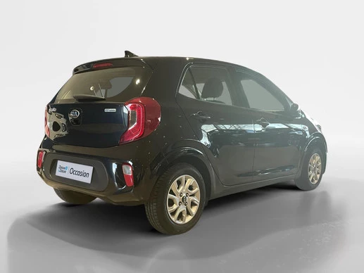 Kia Picanto - Afbeelding 7 van 30