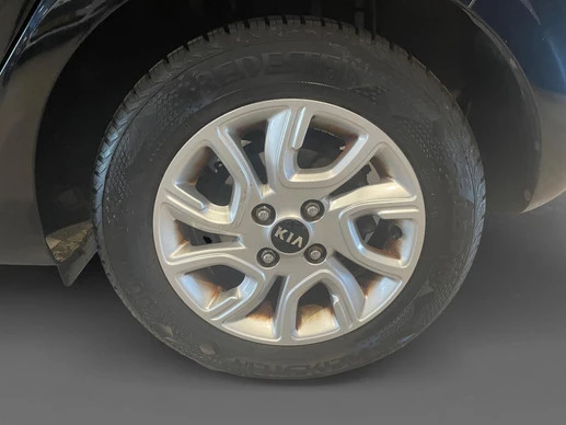 Kia Picanto - Afbeelding 8 van 30