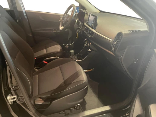 Kia Picanto - Afbeelding 10 van 30