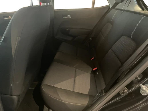 Kia Picanto - Afbeelding 12 van 30