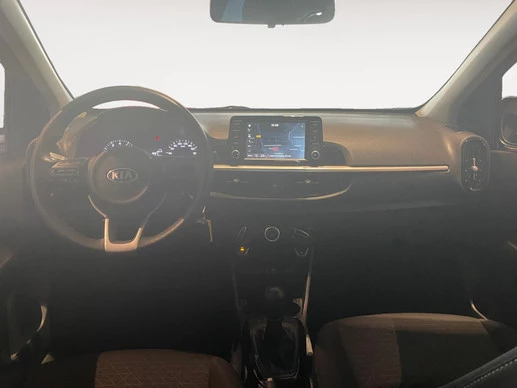 Kia Picanto - Afbeelding 13 van 30