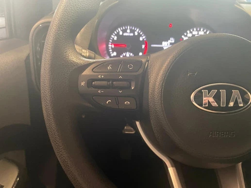 Kia Picanto - Afbeelding 17 van 30